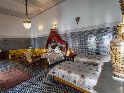 Hotel Riad Damia - Bild 2
