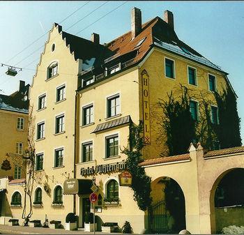Hotel Romantik Fürstenhof - Bild 1