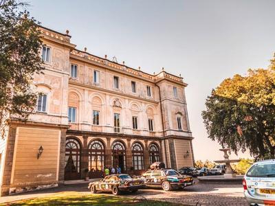 Parkhotel Villa Grazioli - Bild 2