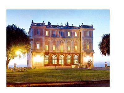 Parkhotel Villa Grazioli - Bild 3