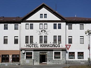 Hotel Krakonos - Bild 1