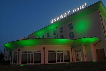 Unaway Hotel Cesena Nord - Bild 2