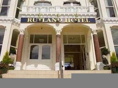 Hotel Rutland - Bild 4