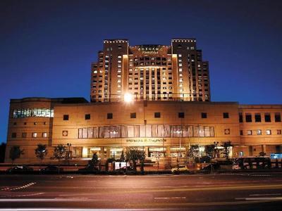 Hotel Shangri-La Harbin - Bild 5