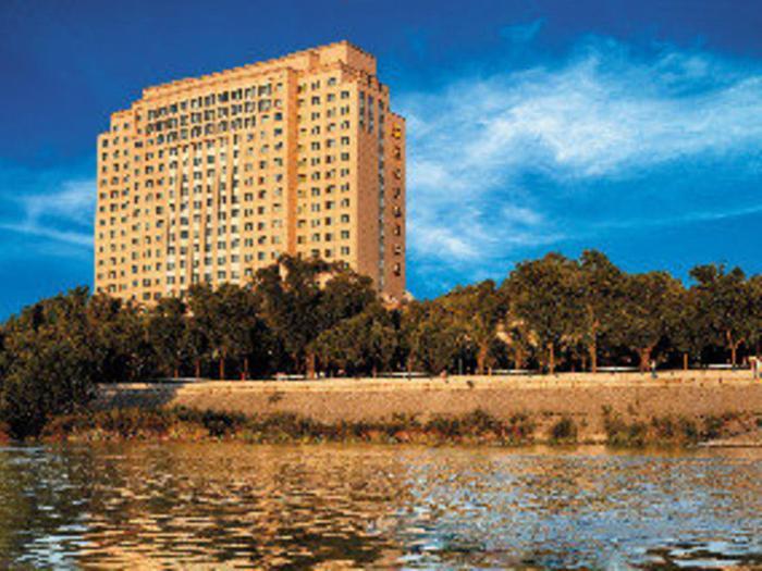 Hotel Shangri-La Harbin - Bild 1