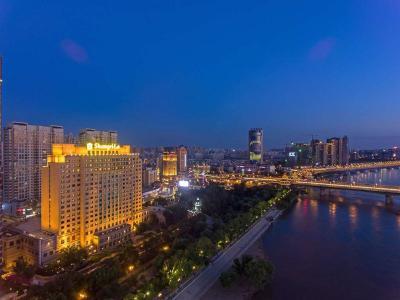 Hotel Shangri-La Harbin - Bild 3