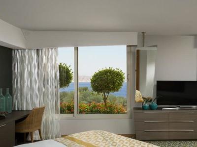 Hotel Dan Eilat - Bild 3