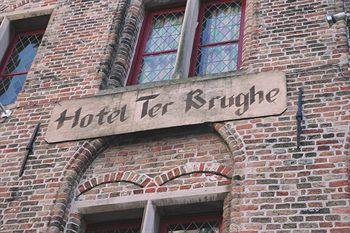 Hotel Ter Brughe - Bild 5