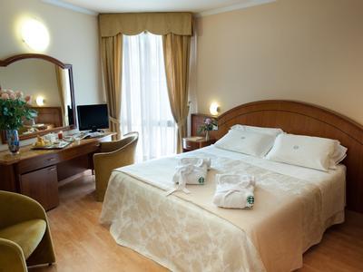 Hotel Terme Millepini - Bild 4