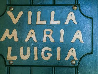 Hotel Villa Maria Luigia - Bild 5