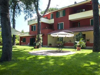 Hotel Villa Maria Luigia - Bild 4