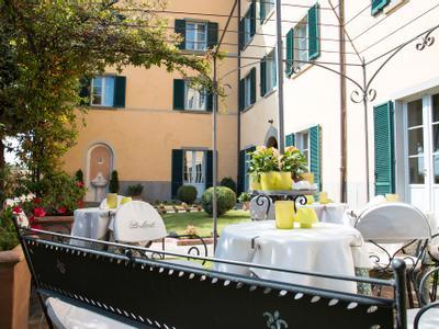 Hotel Villa Marsili, BW Signature Collection - Bild 4