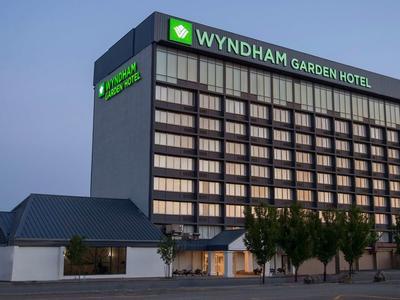 Hotel Wyndham Garden at Niagara Falls - Bild 4