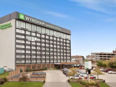 Hotel Wyndham Garden at Niagara Falls - Bild 2
