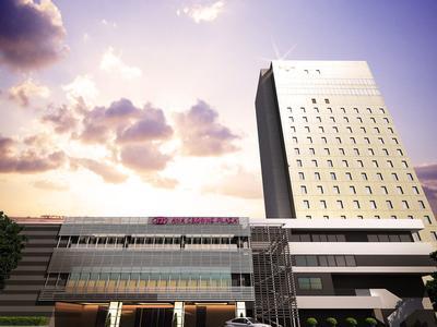 Hotel Crowne Plaza ANA Kumamoto New Sky - Bild 3