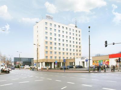 Hotel Petropol - Bild 2