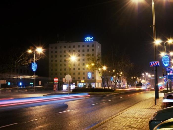 Hotel Petropol - Bild 1