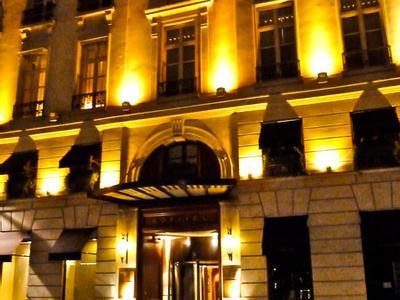 Hôtel de Crillon, A Rosewood Hotel - Bild 5