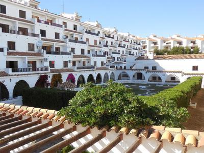 Hotel Arcos De Las Fuentes - Bild 3
