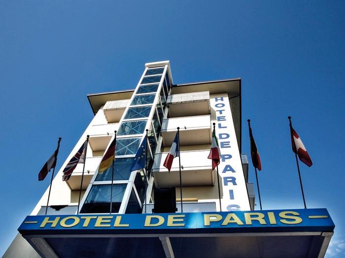 Hotel De Paris - Bild 1