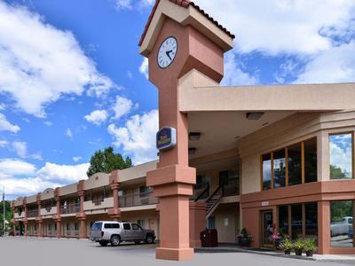 Hotel Best Western Durango Inn & Suites - Bild 3