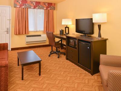 Hotel Best Western Durango Inn & Suites - Bild 4
