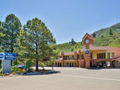 Hotel Best Western Durango Inn & Suites - Bild 2