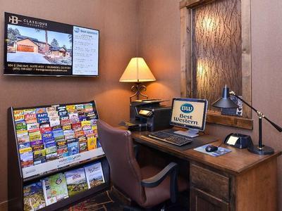 Hotel Best Western Durango Inn & Suites - Bild 5