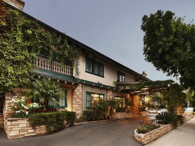 Hotel Best Western Plus Santa Barbara - Bild 2