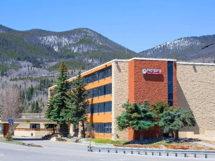 AC Hotel Frisco Colorado - Bild 1