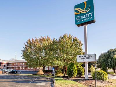 Hotel Quality Inn & Suites Millville Vineland - Bild 2