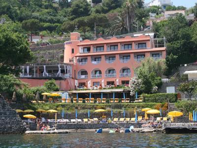 Hotel Delfini Terme - Bild 2