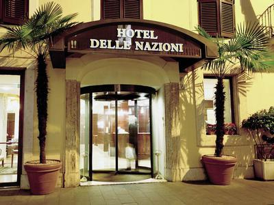 Hotel Delle Nazioni - Bild 4