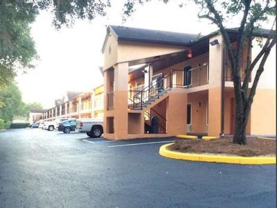 Hotel Best Western Tallahassee-Downtown Inn & Suites - Bild 4