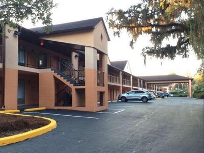 Hotel Best Western Tallahassee-Downtown Inn & Suites - Bild 3