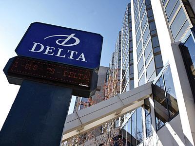 Delta Hotels St. John's Conference Centre - Bild 2
