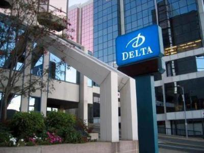 Delta Hotels St. John's Conference Centre - Bild 5