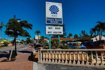 Hotel Siesta Key Beach Resort & Suites - Bild 2
