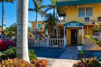 Hotel Siesta Key Beach Resort & Suites - Bild 1