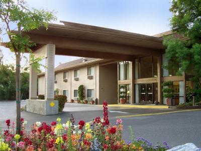 Best Western Plus Sonora Oaks Hotel & Conference Center - Bild 2