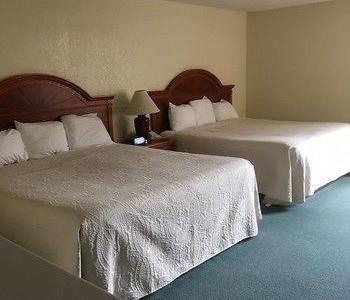 Hotel Shawano Four Seasons Resort - Bild 4