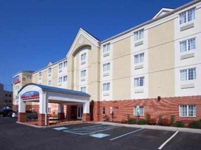 Hotel Candlewood Suites Virginia Beach/Norfolk - Bild 4