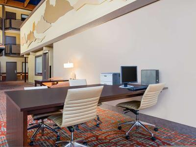 Hotel Ramada Plaza by Wyndham Gillette Conference Center - Bild 2