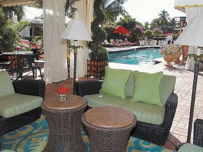 Hotel Colony Palm Beach - Bild 1