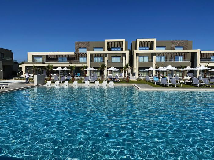 Hotel Myrion Beach Resort - Bild 1