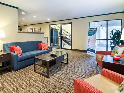 Hotel Quality Inn Princeton - Bild 4