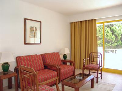 Hotel Clube Apartmentos Do Algarve - Bild 4