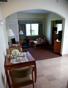 Hotel Comfort Suites Leesburg - Bild 5