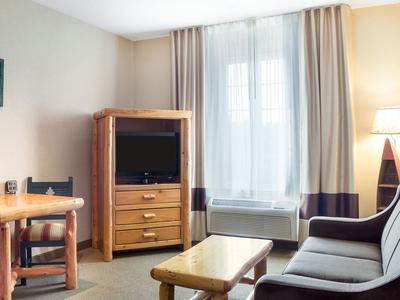 Hotel Comfort Suites Rapid River Lodge - Bild 5