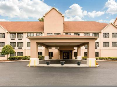 Hotel Comfort Suites Wilmington - Bild 5